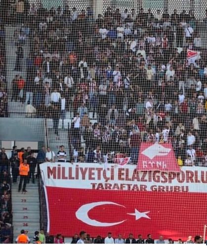 Taraftar Gruplarından Başkan Şerifoğulları’na Teşekkür