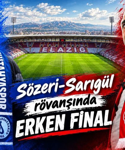 Erkan Sözeri-Mustafa Sarıgül Rövanş Maçına Çıkıyor