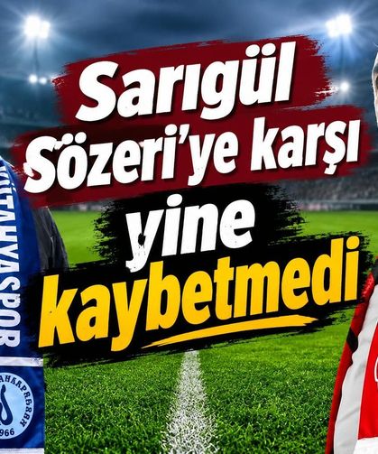 Erkan Sözeri, Mustafa Sarıgül’e Karşı Bir Kez Daha Kaybetti