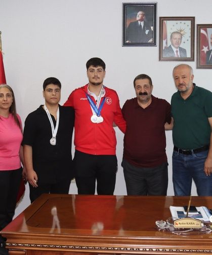 Elazığ Belediyespor’dan Avrupa Başarısı