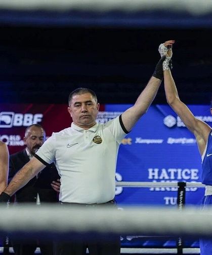 Avrupa Boks Şampiyonası Sona Erdi