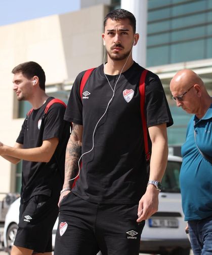 Bordo Beyazlı Takımımız Yeni Bir Zaferle Dönmek İstiyor