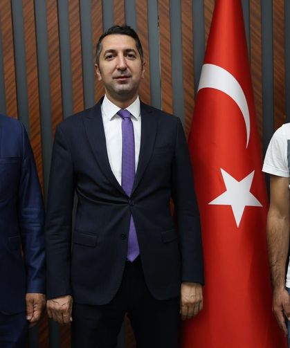 Aksakal, Lenin Dağı Zirvesi İçin Hazırlanıyor