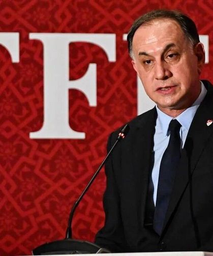 MHK Başkanı Gündoğdu ve 6 Üye Gözaltına Alındı