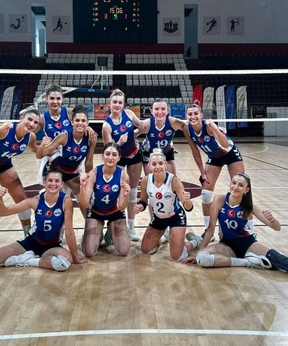 Elazığ Belediyespor’dan Üst Üste İkinci Galibiyet