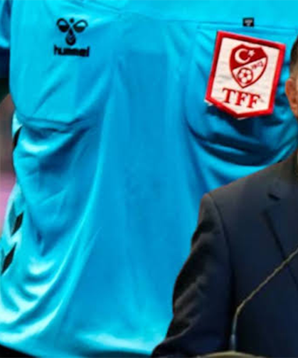 MHK Başkanı Ferhat Gündoğdu Dahil 5 Kişi Tutuklandı