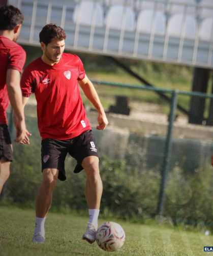 SÇ Elazığspor, Deplasmanda Hatayspor’la Karşılaşacak