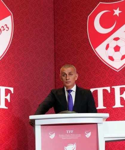Ziraat Türkiye Kupası 3. Eleme Turu Kuraları Çekildi