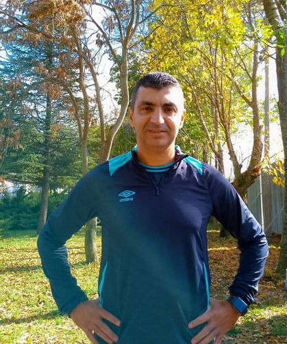 Seza Çimento Elazığspor Teknik Direktörü Bozkurt: Kazanmak Dışında Bir Düşüncemiz Yok