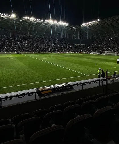 Seza Çimento Elazığspor Son Akşam Maçına Çıkıyor