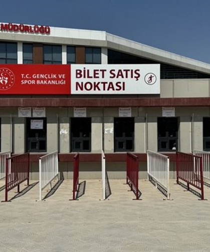 Çorluspor 1947 Maçı Biletleri Sadece Stadyum Gişelerinde Satılacak