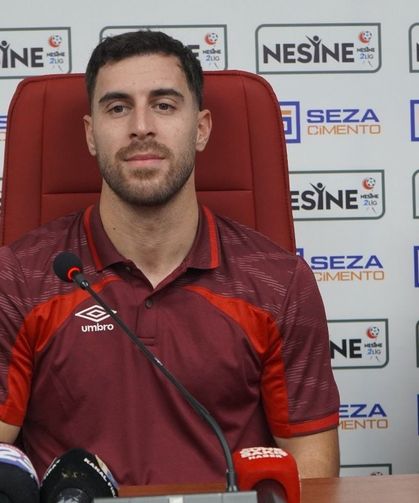Kemal Rüzgâr Sahalara Dönüyor