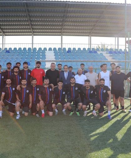 Kovancılarspor Sezonu Deplasmanda Açacak