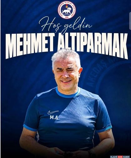 Mehmet Altıparmak İstiklalspor’da, Adem Çağlayan 1461 Trabzon’da