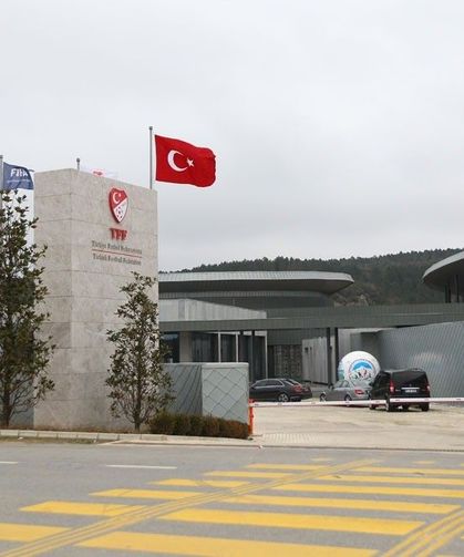 Hatayspor’un Cezası Belli Oldu