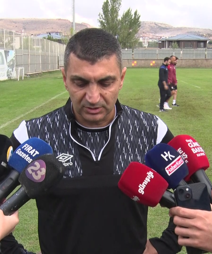 Serdar Bozkurt: “Yaralı Takım Her Zaman Daha Tehlikeli Olur”