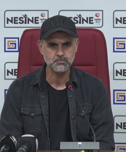 Cihan Erdil: “Deplasmanda Hep Kazandık, İçeride de Kazanmak İstiyoruz”