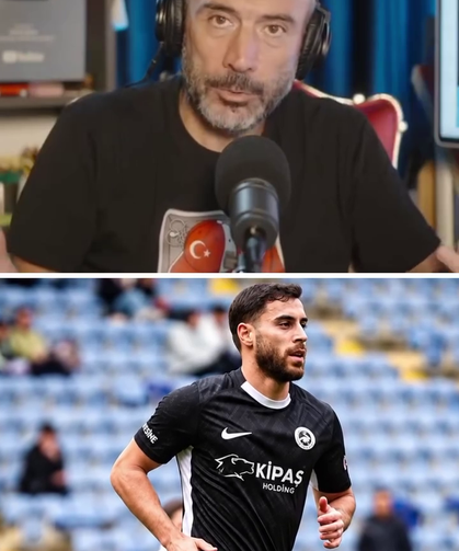 Ertem Şener, Kemal Rüzgâr’ı Milli Takımda İstiyor