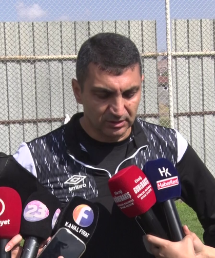 Bozkurt: Hatayspor Küçümsenecek Bir Rakip Değil