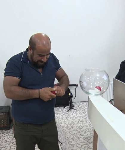 Süper Amatör Lig Fikstürü Belli Oldu
