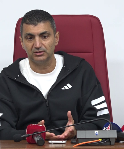 Serdar Bozkurt: “Kupa, Şampiyonluğa Oynayan Takım İçin Ayak Bağı”