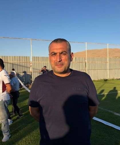 Halef Kaya’dan Elazığspor Taraftarlarına Birlik Çağrısı
