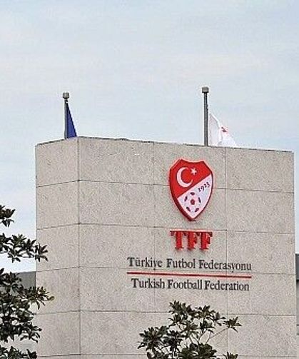 TFF, Kulüp Lisans Sürecinin Tamamlandığını Açıkladı