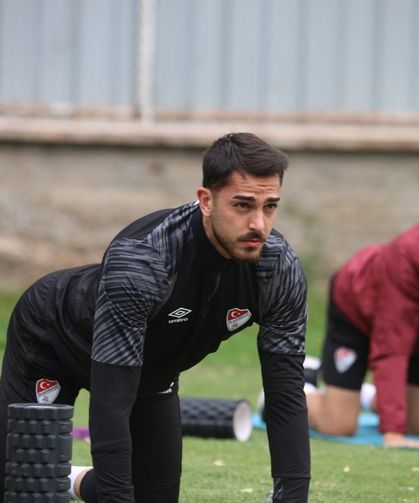SÇ Elazığspor, Arnavutköy Bld. Spor’u Ağırlıyor
