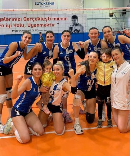 Elazığ Belediyespor’dan Deplasmanda 3-0’lık Galibiyet