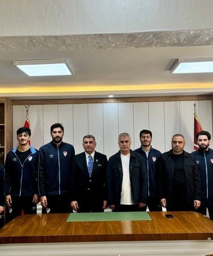 Milletvekili Erol: Zaman Kaybetmeden Çözmemiz Gerekiyor