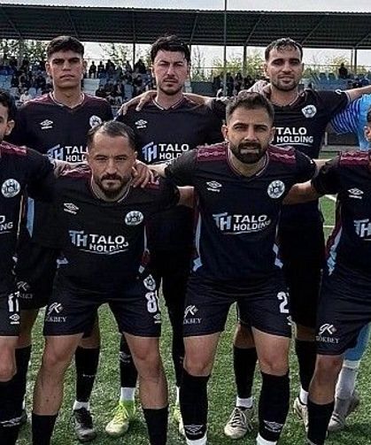 Kovancılarspor, Kadir Taşoğlu’nun Golüyle Kazandı