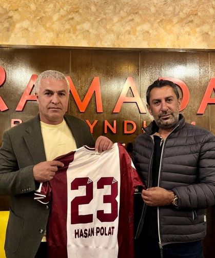Seza Çimento Elazığspor’a Isparta Deplasmanında Önemli Destek
