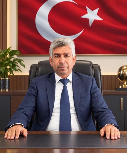 TFF İl Temsilciliğine Öner Tüten Atandı