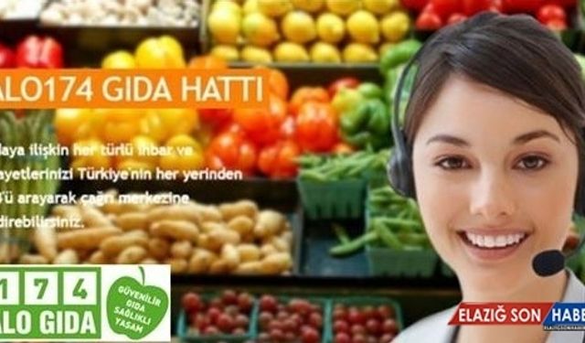 Aydın’da bin 386 gıda satış ve üretim yeri denetlendi