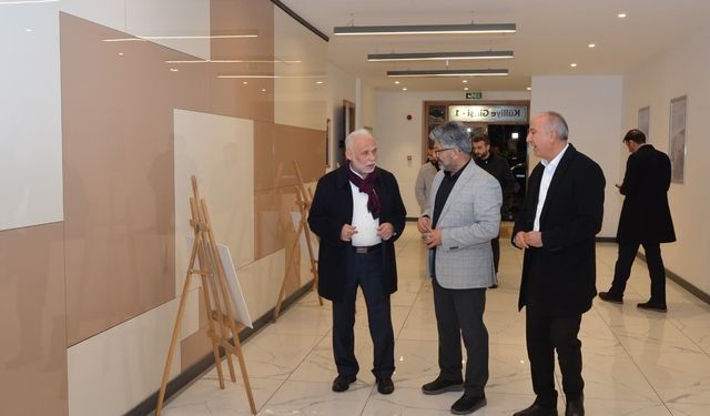 Cemar, Suriye’nin yeniden inşasına katkı vermeye hazır