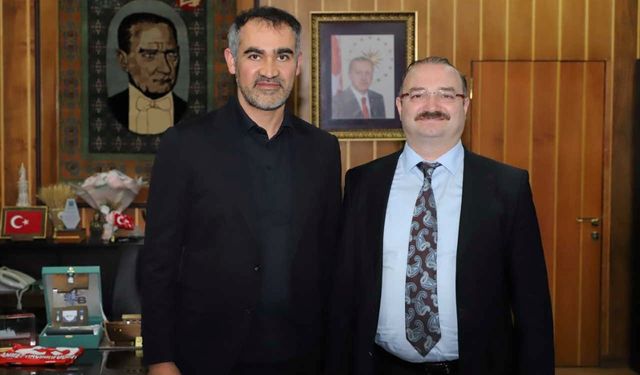 Atatürk Üniversitesinin 2 projesi, TÜBİTAK 1001 Programı kapsamında desteklendi