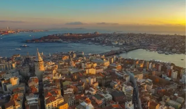 Ülke genelinde yağışsız bir gün... Haftanın son iş gününde hava nasıl olacak?