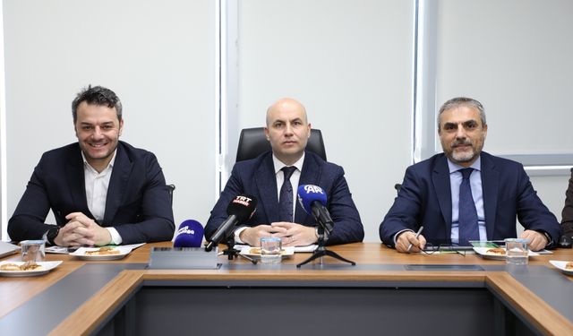 UEDAŞ, bu yıl 6,3 milyar liralık yatırım yapmayı hedefliyor