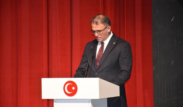 Van'ın düşman işgalinden kurtuluşunun 107. yıl dönümü kutlandı