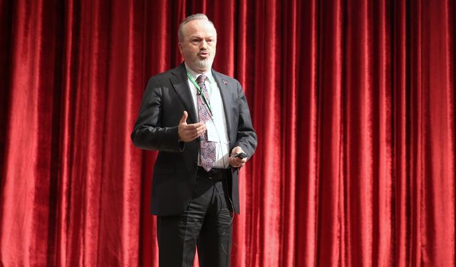 Küresel ısınma 1,5 santigrat dereceyi aşarsa 1 milyar insan iklim göçmeni olacak