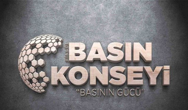 Bingöl Basın Konseyi kuruldu
