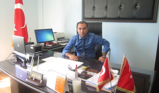 Ağın'da Voleybol Turnuvası düzenlenecek