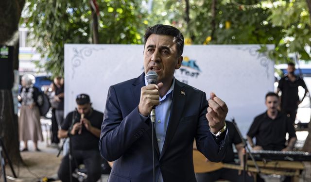 Tunceli'de MamekiFest heyecanı başladı