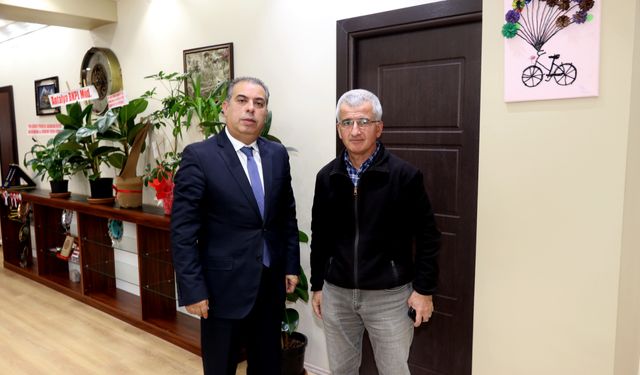 Ardahan İl Emniyet Müdürü Tüzün, kentin huzuru için görev aldıklarını anlattı