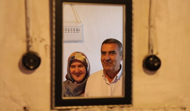 Erzincan'da geleneksel köy evi ve eşyaları, üç kuşaktır özenle korunuyor