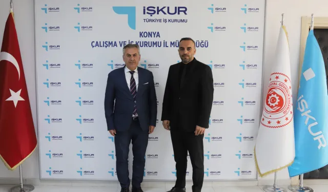 Konya'da meslek seçiminde öğrenci-veli iş birliği