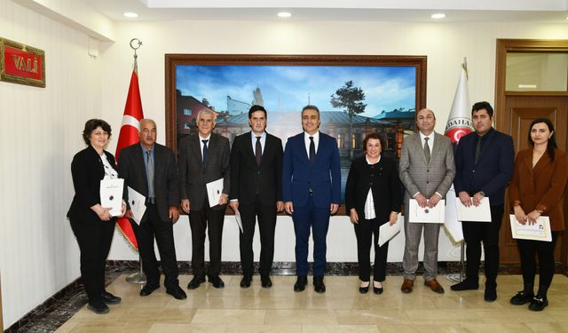 Ardahan'da kimlik yenileme işlemleri tamamlandı