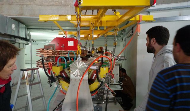 Atatürk Üniversitesinin 6 projesi uluslararası fonlarla desteklenecek