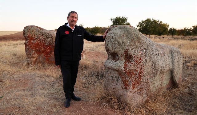Darende Belediye Başkanı Bozkurt, Aslantaşlar'ın ilçede kalmasını istiyor