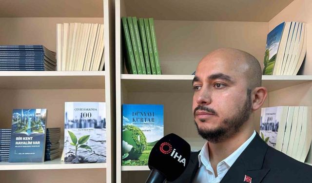 Doç. Dr. Akyüz: "Türkiye artık iki mevsimli iklim düzenine geçti"